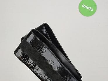 leather poland: Pasek, Damskie, stan - Bardzo dobry — 5