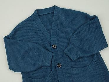 Kardigan damski, rozmiar 5XL