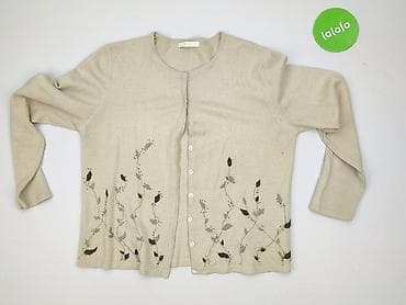 bluzki max mara: Marks & Spencer, Kardigan damski, rozmiar XL — 2