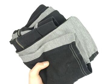 numer koszulki lewandowskiego: Leggings Sports for women, size L (EU 40) — 6