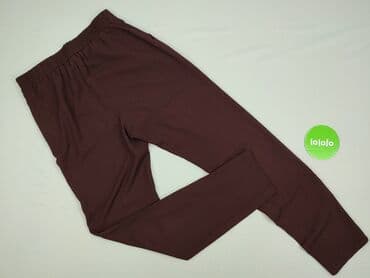 isabel marant buty na koturnie: Gina Tricot, Spodnie materiałowe damskie, rozmiar XS — 3