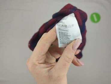 koszula swoateczna: Koszula damska, rozmiar M — 5