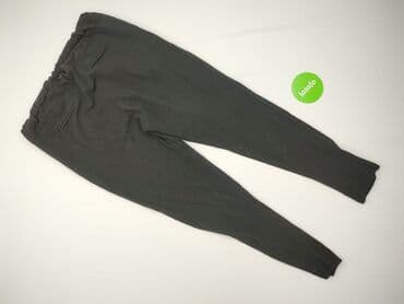 majtki f f: BYoung, Spodnie materiałowe damskie, rozmiar XL — 3