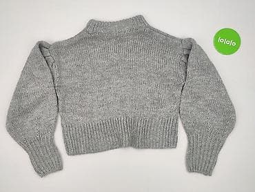 second hand: H&M Divided, Sweter damski, rozmiar S — 3
