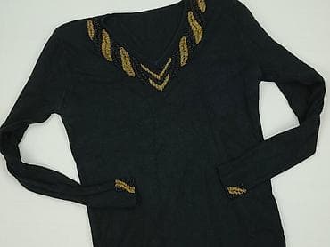 sweter poliamid: Sweter damski, rozmiar S — 1