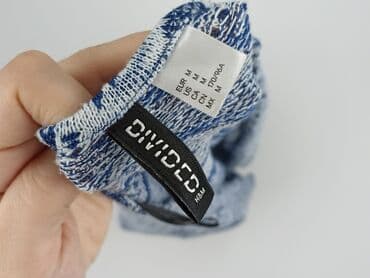 szlafrok damski etam: H&M Divided, Narzutka damska, rozmiar M — 4
