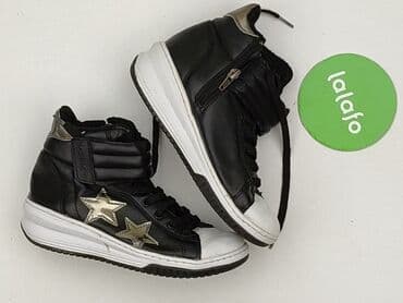 crocs sandały dziecięce ccc: Кеди 34, Б/в — 2