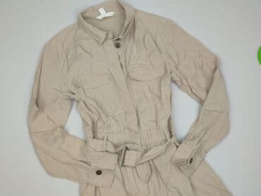 hm kombinezon na lato: H&M, Kombinezon damski, rozmiar M — 1