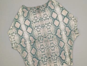 moschino bluzki: Bluzka damska, rozmiar One size — 1