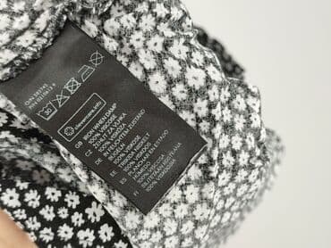 spódniczka falbanki kwiaty: H&M, Spódnica damska, rozmiar S — 5