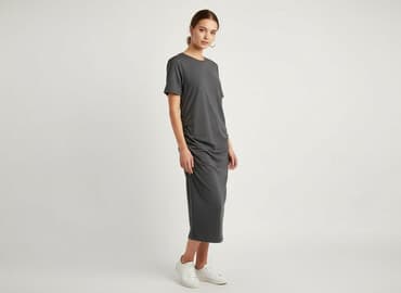 sukienki midi obcisła: Sukienka damska, rozmiar S — 6