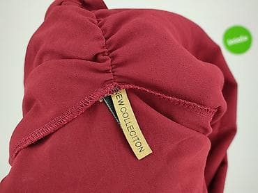 biale body: New Collection, Body damskie, rozmiar L — 4