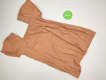 klapki hermed: Sukienka damska, rozmiar L — 2