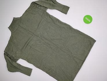 golf dilvin: Sukienka damska, rozmiar 7XL — 2