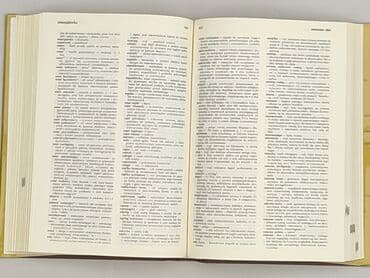Książki: Książka, gatunek - Edukacyjna, stan - Bardzo dobry — 3