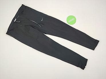 nike pro olx: Nike, Spodnie dresowe damskie, rozmiar M — 3