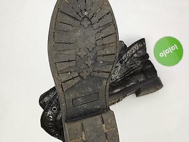 Women's Footwear: Ankle boots for women, size 38 — 5