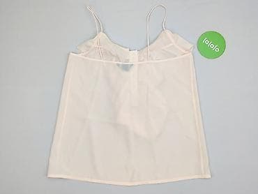 kurtka mis hm: H&M, Bluzka damska, rozmiar M — 4