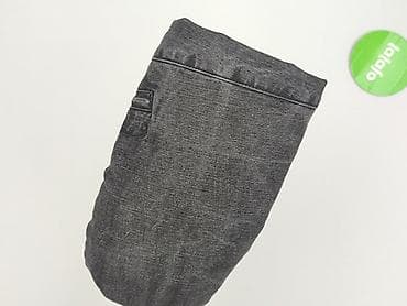 sarol jeans: Helena Vera, Jeansy damskie, rozmiar 2XL — 6