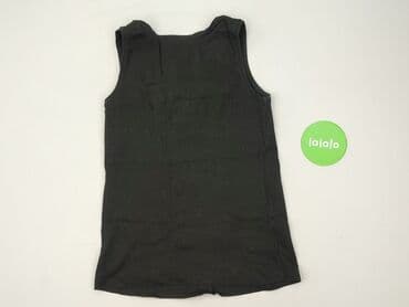 bluzki prazkowane: Esmara, Top damski, rozmiar M — 4