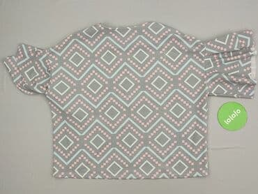 spodenki plus size: Bluzka damska, rozmiar 4XL — 3