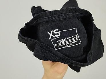 vrs basis: FSBN, Top damski, rozmiar XS — 4