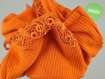 koszulka na ramiączkach plus size: ONLY, Top damski, rozmiar M — 4