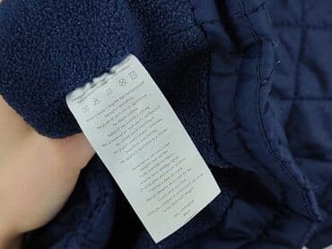 sukienki z szyfonu i koronki: Jacket, Pepco, 9-12 months, condition - Good — 5