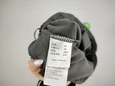 bluza cool: Spodnie dresowe damskie, rozmiar M — 5