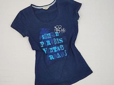 bluza team x: Etam, T-shirt damski, rozmiar S — 5