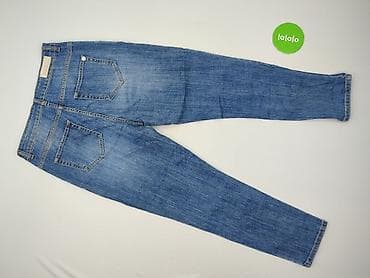 baggy jeans pull and bear: Manila Grace, Jeansy damskie, rozmiar S — 3