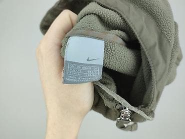 nike bluza: Nike, Polar damski, rozmiar XS — 4