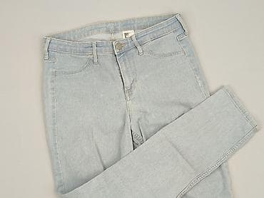 H&M, Jeansy damskie, rozmiar S