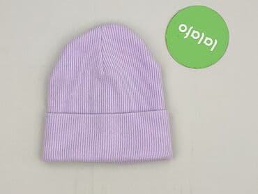 top z koronką sinsay: Hat, H&M, 12 years, condition - Perfect — 2