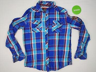 moda pre owned: F&F, Koszulа dla mężczyzn, rozmiar L — 2