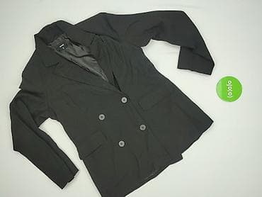 sinsay mom: Sinsay, Marynarka damska, rozmiar S — 2