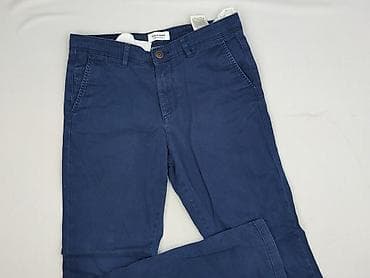 korea: Jack & Jones, Chinosy dla mężczyzn, rozmiar XS — 1