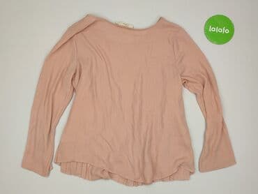 bluzki dopasowane eleganckie: Elodie, Women's blouse, size S (EU 36) — 3