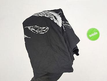 koszulka z orłem 4f: T-shirt damski, rozmiar XL — 4