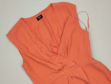 wyprzedaż sukienek plus size: Oasis, Sukienka damska, rozmiar M — 1