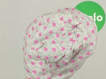 sweter hello kitty h: Cap, 6-9 months, condition - Very good — 5