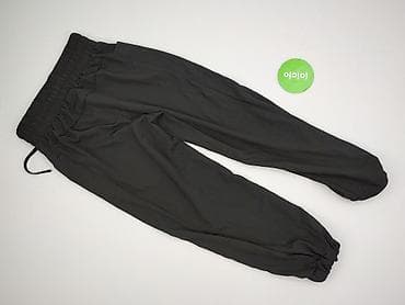 dresy asics: Shein, Spodnie dresowe damskie, rozmiar M — 3