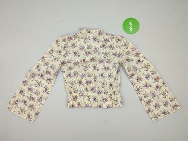купити куртку в польщі жіночу: Women's blouse, size S (EU 36) — 3
