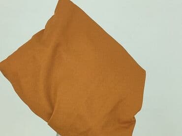 spodnie woskowane bezowe: Szorty dla mężczyzn, S — 6