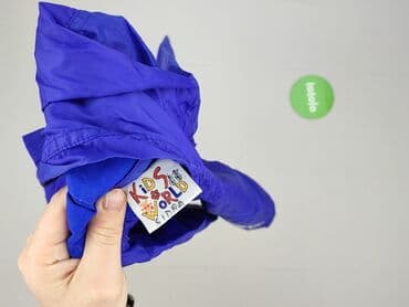 dmuchana kamizelka dla dzieci: Kurtka przeciwdeszczowa, 2-3 lat, 92-98 cm, stan - Idealny — 4