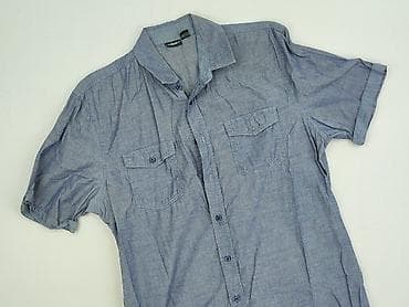 dresy solar: Livergy, Koszulа dla mężczyzn, rozmiar M — 1