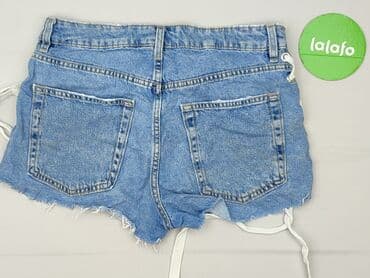 krótkie spodenki wyszczuplające: Shorts for women, size S (EU 36) — 3
