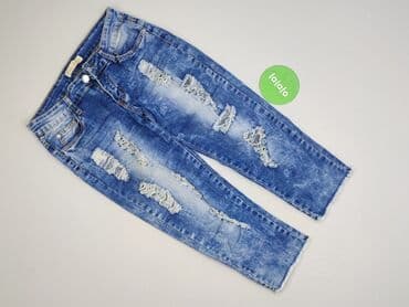 jeansy pitbull: Miss RJ, Jeansy damskie, rozmiar L — 2