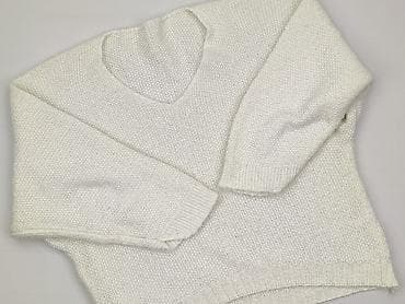 second hand poland: ITALY FASHION, Sweter damski, rozmiar One size — 1