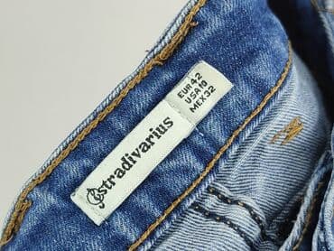 krótkie spodenki robocze strauss: Stradivarius, Szorty damskie, rozmiar XL — 6